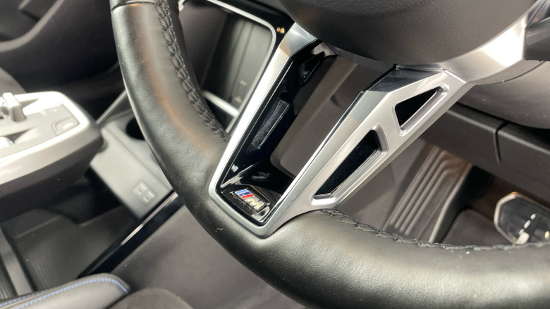 BMW 2 Series 223i MHT M Sport 5dr DCT Petrol Hatchback